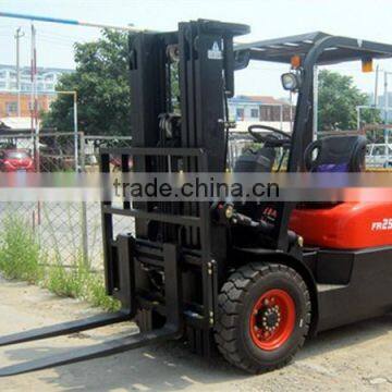 self powered forklift small forklift for sale