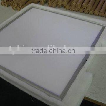 Led 600x600 Panel Light Made in China Panel Lighting Casting Aluminium 18w Square LED Panel Light photo-3