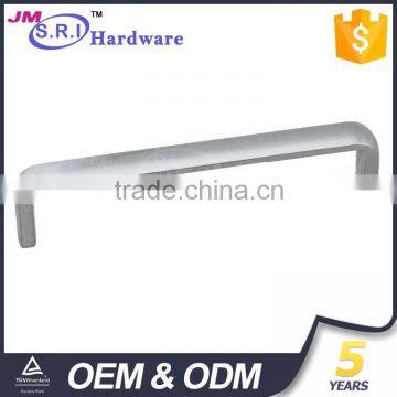 Good Quality Zinc Alloy Furniture Handle / Cabinet Handle , Bedroom Furniture Handles , Kitchen Cabinet Handles photo-2