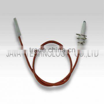 JAVA high temperature electric spark plug