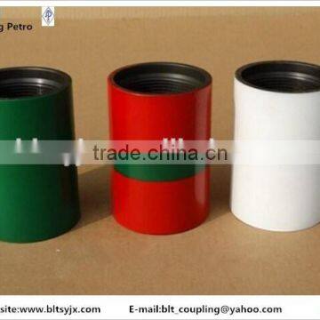 High Quality Api 5CT P110 Nue Oil Tubing Couplings photo-3