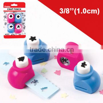 Hot Sale Fancy Mini Craft Punch