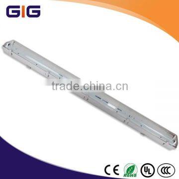 T8 T5 Fluorescent Outdoor Waterproof Light Fixture photo-2