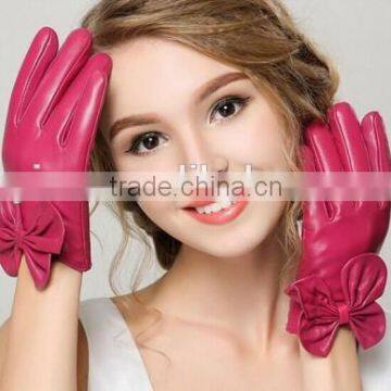 Fashion Women American Gloves Cheapest Good American Gloves photo-3