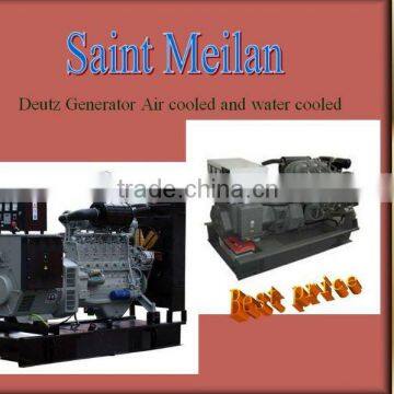 Joint Venture Deutz Power Generator Set