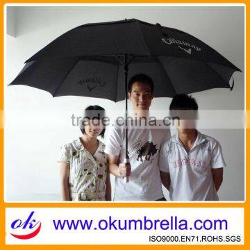 75cm*8k high quality golf umbrella