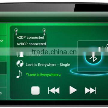 Android 4.4.2 Quad CORE Car Dvd Player With Reversing Camera for VW/VOLKSWAGEN JETTA photo-4