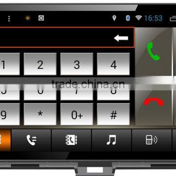 Funwin Android 4.4.2 Car Dvd Player Touch Screen for Toyota HIGHLANDER 2015 Car Dvd WIFI 3G Mirror Link photo-5