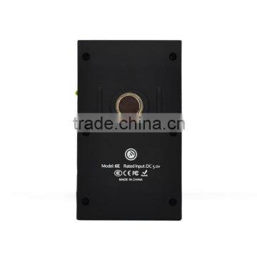 High Quality Sunvisor V4.0CSR Chipset Bluetooth Car Kit Hyundai With Handsfree Function-RE6 photo-4