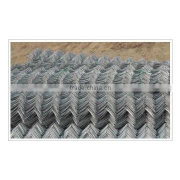 Chain Link Fence photo-4