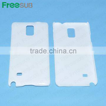 Wholesale Customed 2D 3D Blank Sublimation Custom Phone Cases for Samsung Note 3 N9100 photo-5