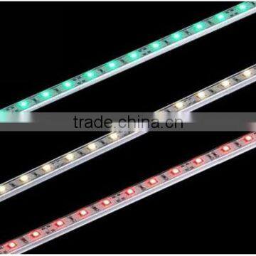 100cm 5730 DC 12V Led Rigid Strip Aluminium Profile Led Strip photo-3