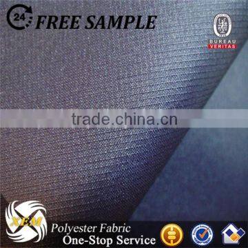 OEM newest hot selling ripstop fabric Polyester