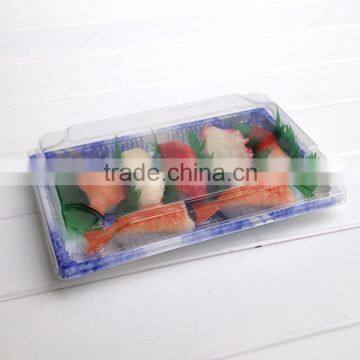 SM1-1107GA Wholesale Plastic Material Disposable Food Container,storage Box,food Packaging photo-2