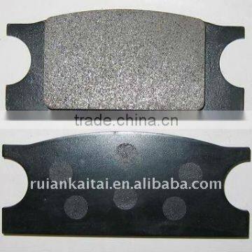 Brake Pad