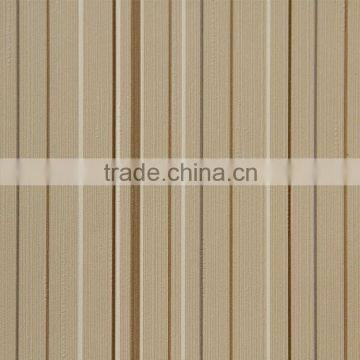 cheap hotel wallpaper/raw wallpaper material/pvc modern wallpaper