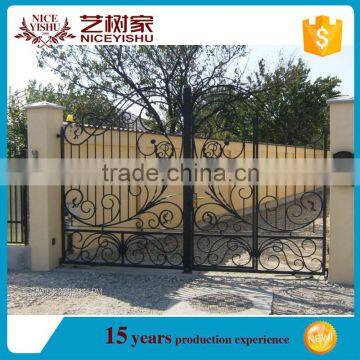 factory wholesale high quality main gate designs