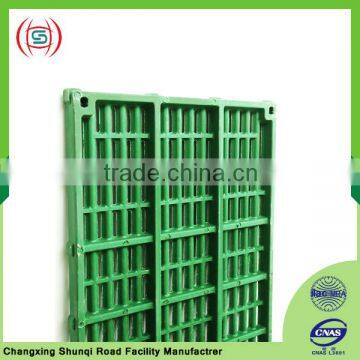 Pig Farming Equipment Types of Pig Leakage Dung Plate photo-2
