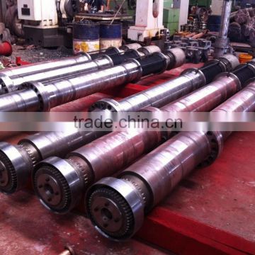 Wholesale type coupling