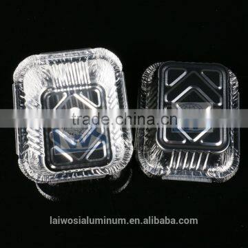 Full Size High Qulity Foil Container From China photo-5