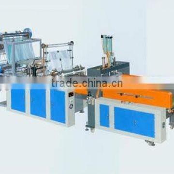 Bag Making Machine