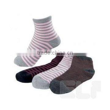 attractive bamboo women's socks