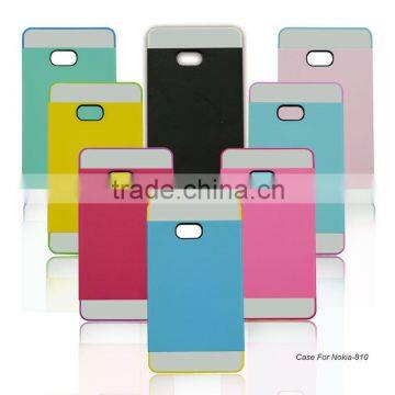 Guangzhou shockproof cell phone case for nokia
