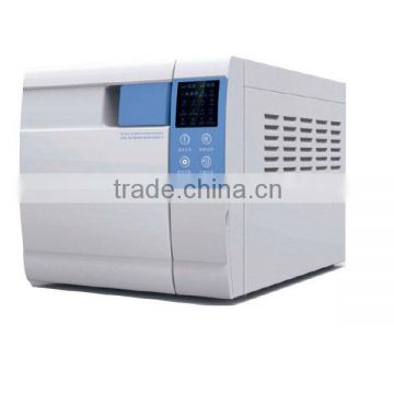 FM-23T High Quality Pulse Vacuum Steam Sterilizer for Dental