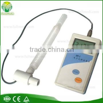 Hot sale Electronic Spirometer SF-I