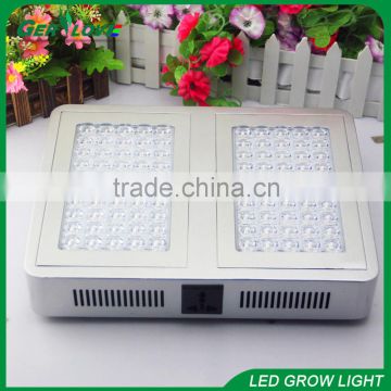 Gerylove high lumen 300w led grow light wholesale grow led light 300w led grow panel lamp led veg bloom switch led grow light