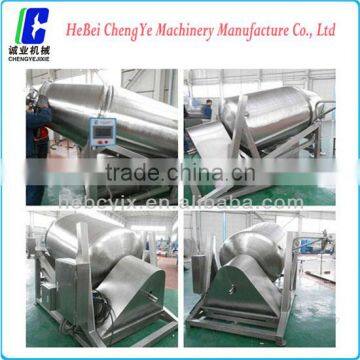 ZLG1000 Refrigeration Vacuum Tumbler, Electric Meat Cooling Tumbler for Sale