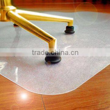 polycarbonate sheet for chair mat,PC frosted sheet,frosted plastic sheet