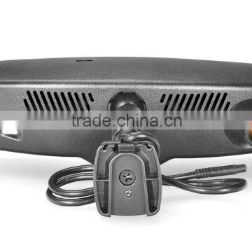 1080P Dual Ways DVR Recording With 4.3 Inch Screen Monitor Display photo-2