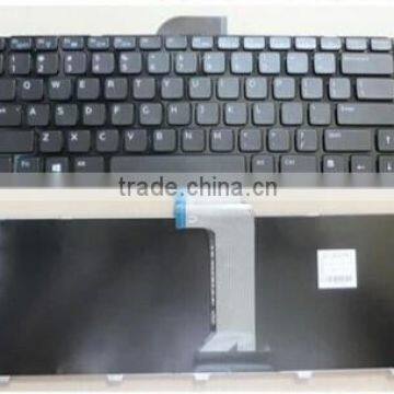 US Laptop keyboard for Dell Inspiron 3421 Keyboard