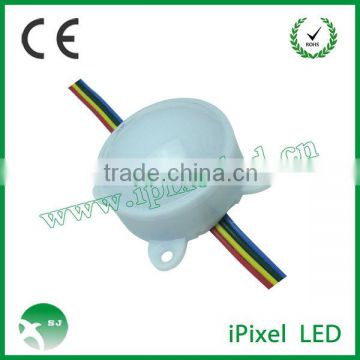 RGB led pixel module WS2801 Arduino