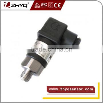 Compact structure pressure switch