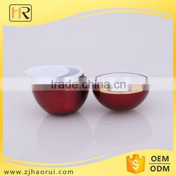 2016 New Design Lotion Bottles Wholesale Acrylic Bottle New Container and Packaging photo-5