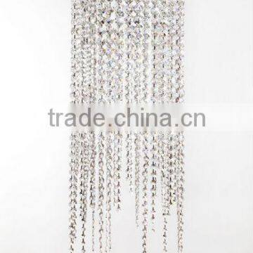 CB5 acrylic crystal chandelier for wedding and party decoration