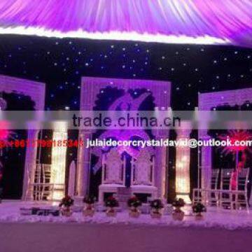 outdoor wedding stage/decor stage/floor stage for sale
