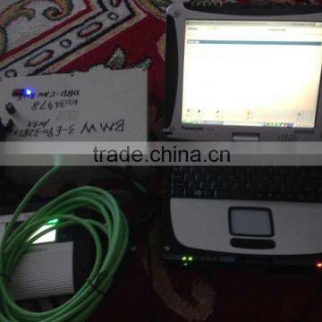 Star Diagnosis Compact 4 the Best Professional Diagnostic Tool mb Star c4 sd Connect photo-5