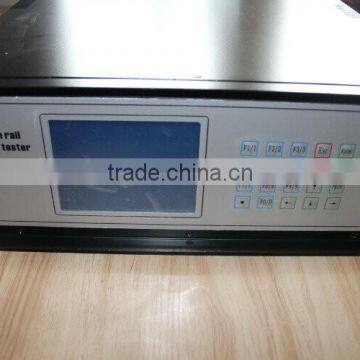 CR2000a crs3 common rail injector and pump tester test bench bosch common rail injector tester