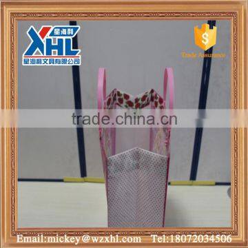 Promotion Full Colorfull Print Gift Shopping Bag photo-6