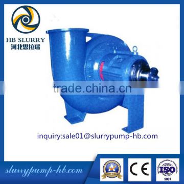 Flue gas desulfurization slurry pump/thermal power FGD slurry pump