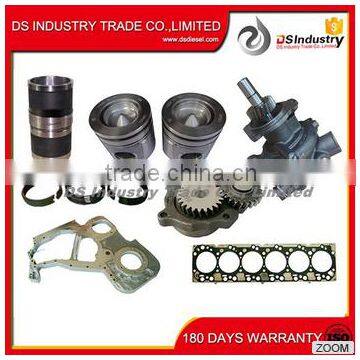 ISM M11 Diesel Engine Turbocharger Arrangement 3896414 3068822 Exhaust Manifold 3896414 3068822 photo-4