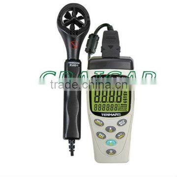 ~~New Released Item~~TM-401/402/403/404 AIR VELOCITY METER ~Free Shipping ~