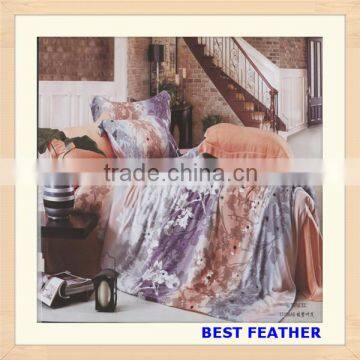 Love Wispers Duvet Sets Bamboo Fabric photo-2