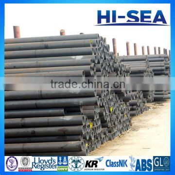 ABS LR GL KR NK RS BV Marine Steel Pipe for Structural Purposes