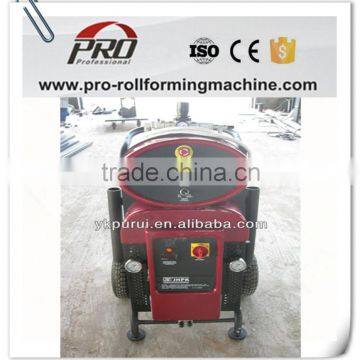 Hot Sale High Pressure Pu Foam Machine