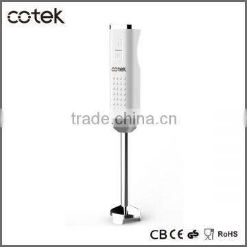 DOTS Design Hand Blender/Stick Blender HB0101 with Top quality motor with 2-speed control