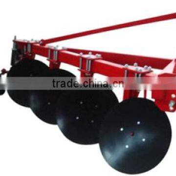 Leyuan ILYT series one-way disc plough 1